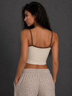 EVE SoftContour Tank - EVEPEACH