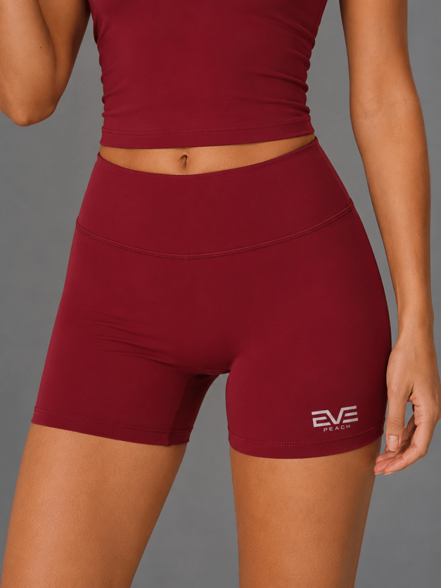 EVE SoftLift Sculpt Shorts - EVEPEACH