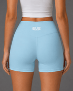 EVE SoftLift Sculpt Shorts - EVEPEACH