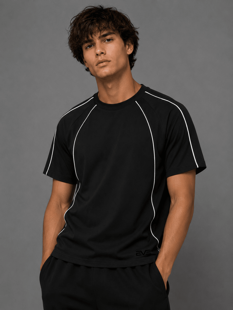EVE SportSync Tee - EVEPEACH