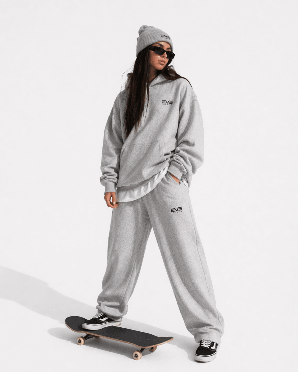 EVE “STREET FLEX™ 2 - Piece Outfit” - EVEPEACH