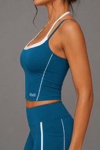 EVE Velocity Top - EVEPEACH