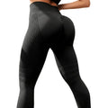 EVEPEACH LIOXA Contour 3D Leggings - EVEPEACH