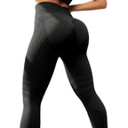 EVEPEACH LIOXA Contour 3D Leggings - EVEPEACH