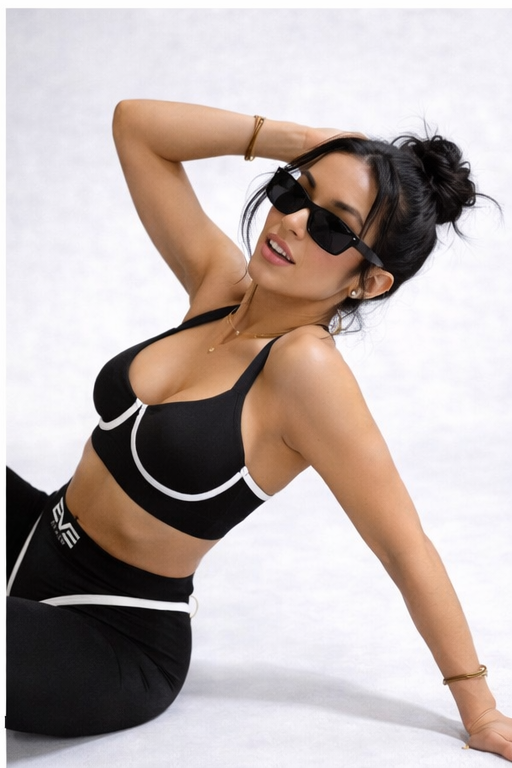 EVEPEACH Viral SculptFit Set