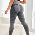 EVEPEACH PeachSmooth Anti-Cellulite Leggings