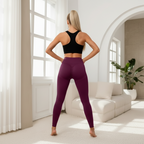EVEPEACH PeachSmooth Anti-Cellulite Leggings